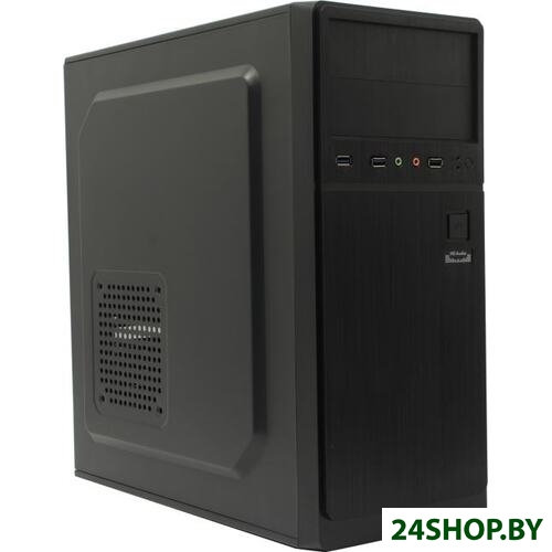 Корпус ExeGate XP-402U 500W EX283739RUS Корпус ExeGate XP-402U 500W EX283739RUS