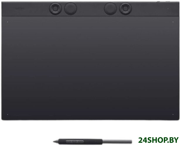 Графический планшет Wacom Intuos Pro Large PTK870K0B Графический планшет Wacom Intuos Pro Large PTK870K0B