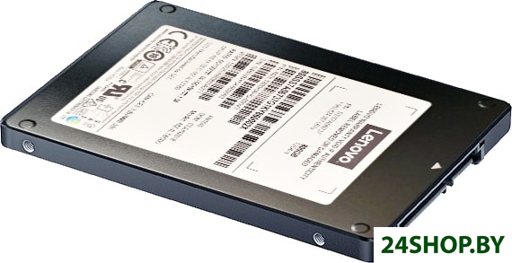 SSD Lenovo 4XB7A17062 800GB SSD Lenovo 4XB7A17062 800GB