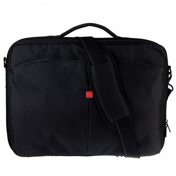 Сумка для ноутбука Continent CC-02 Black Сумка для ноутбука Continent CC-02 Black