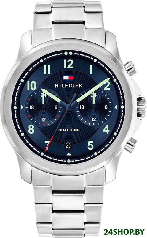 Наручные часы Tommy Hilfiger 1710626 Наручные часы Tommy Hilfiger 1710626