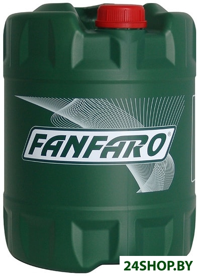 Моторное масло Fanfaro TRD Super SHPD 15W-40 20л Моторное масло Fanfaro TRD Super SHPD 15W-40 20л