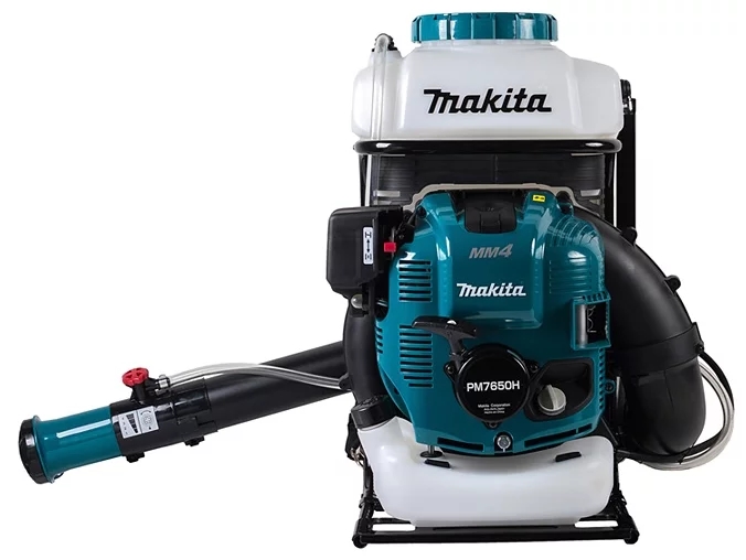 Опрыскиватель бензиновый Makita PM7650H Опрыскиватель бензиновый Makita PM7650H