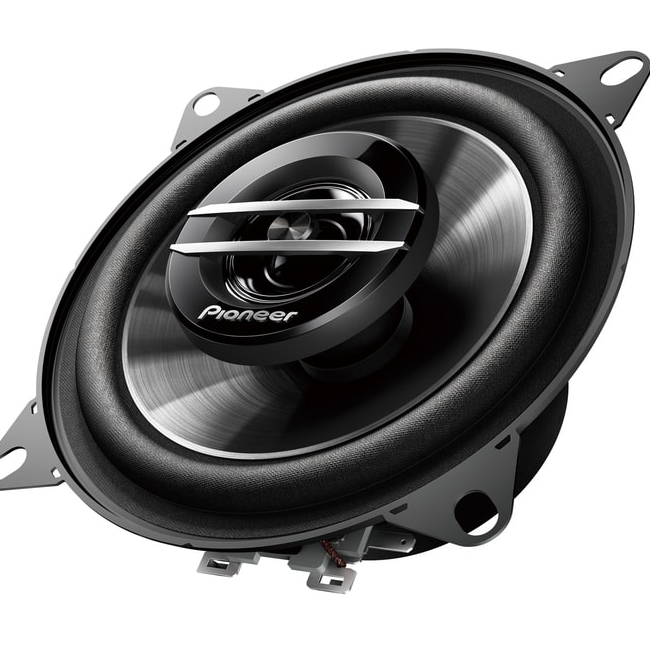 Коаксиальная АС Pioneer TS-G1020S Коаксиальная АС Pioneer TS-G1020S