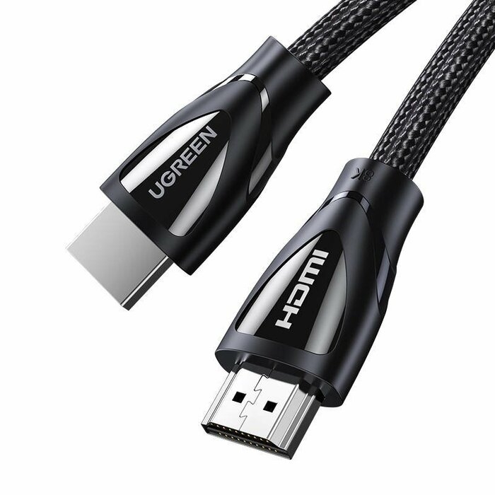 Кабель UGREEN HD140 80403 Кабель UGREEN HD140 80403