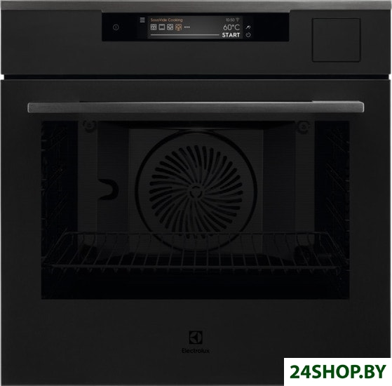 Духовой шкаф Electrolux KOAAS31WT Духовой шкаф Electrolux KOAAS31WT
