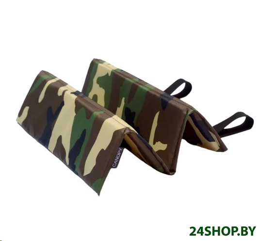 Туристический коврик Canopy 821-К0520 (камуфляж) Туристический коврик Canopy 821-К0520 (камуфляж)