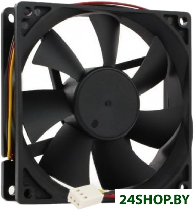 Вентилятор для корпуса ACD ACD-F0925BM3-A Вентилятор для корпуса ACD ACD-F0925BM3-A