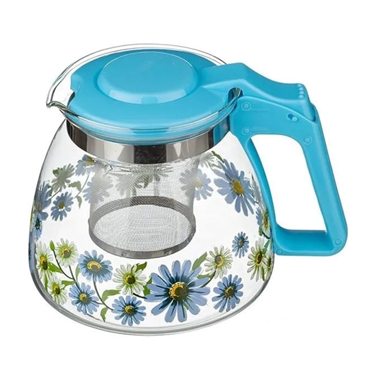 Заварочный чайник Agness 885-006 Заварочный чайник Agness 885-006