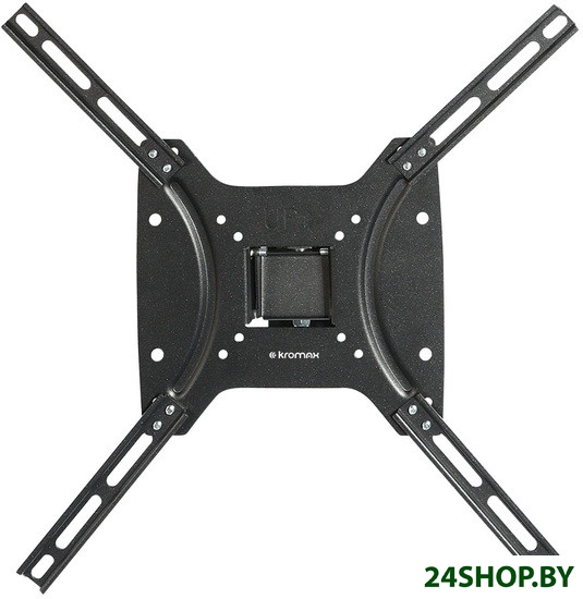 Кронштейн Kromax OPTIMA-402 (черный) Кронштейн Kromax OPTIMA-402 (черный)