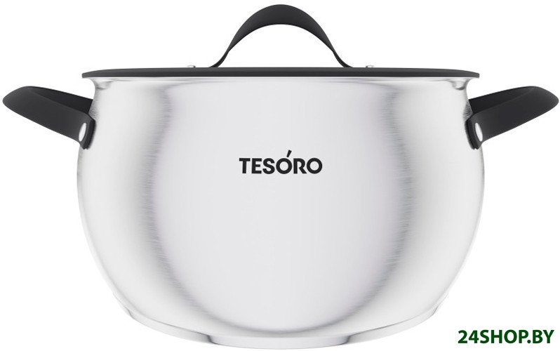 Кастрюля Tesoro Rimini КС746 Кастрюля Tesoro Rimini КС746