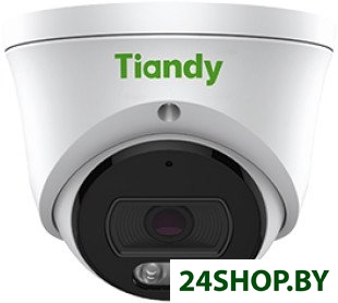 IP-камера Tiandy TC-C32XS I3W/E/Y/S/2.8mm/V5.0 IP-камера Tiandy TC-C32XS I3W/E/Y/S/2.8mm/V5.0