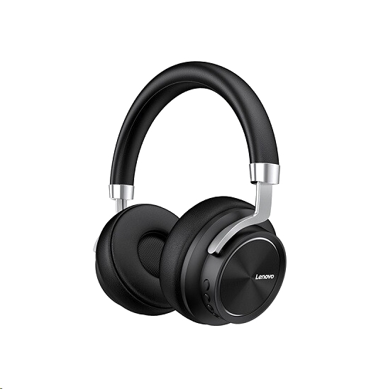 Наушники Lenovo HD800 (черный) Наушники Lenovo HD800 (черный)