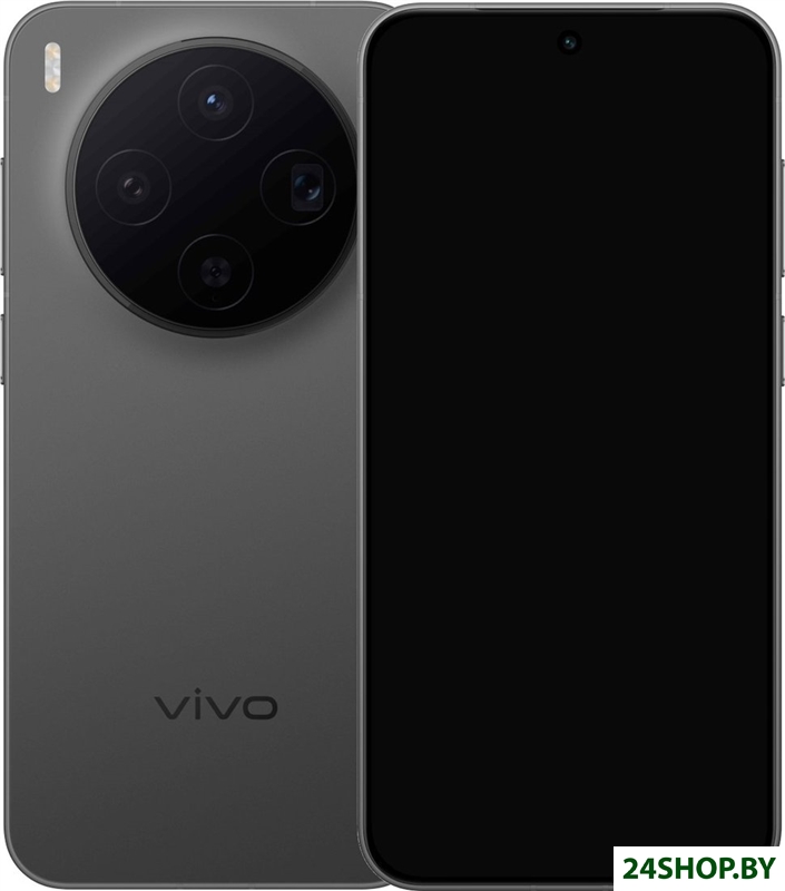 Телефон Vivo X300 V2515 12GB/256GB международная версия (черный) Телефон Vivo X300 V2515 12GB/256GB международная версия (черный)