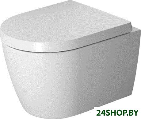 Унитаз Duravit ME by Starck 253009 Унитаз Duravit ME by Starck 253009