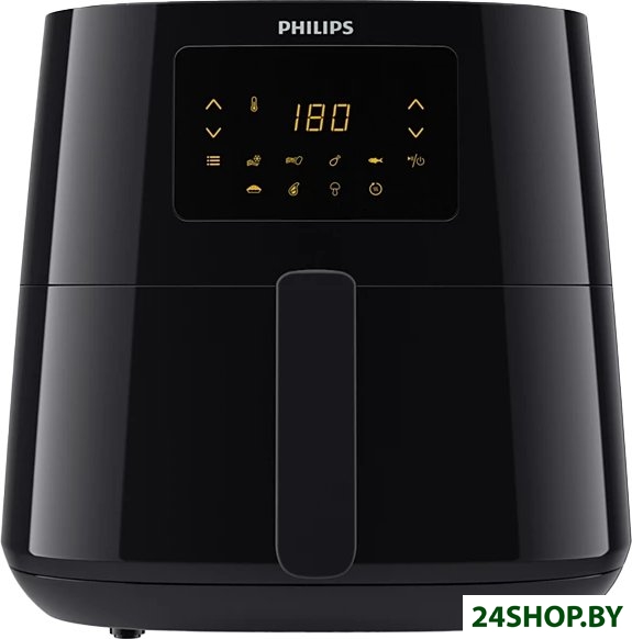 Аэрогриль (аэрофритюрница) Philips HD9270/90 Аэрогриль (аэрофритюрница) Philips HD9270/90