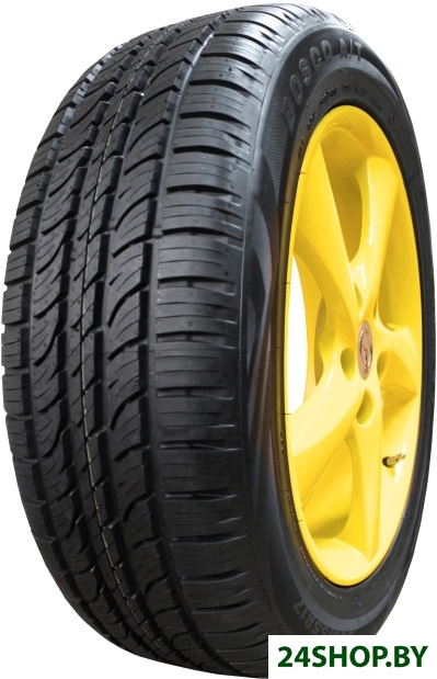 Автомобильные шины Viatti Bosco A/T V-237 235/55R17 99V Автомобильные шины Viatti Bosco A/T V-237 235/55R17 99V