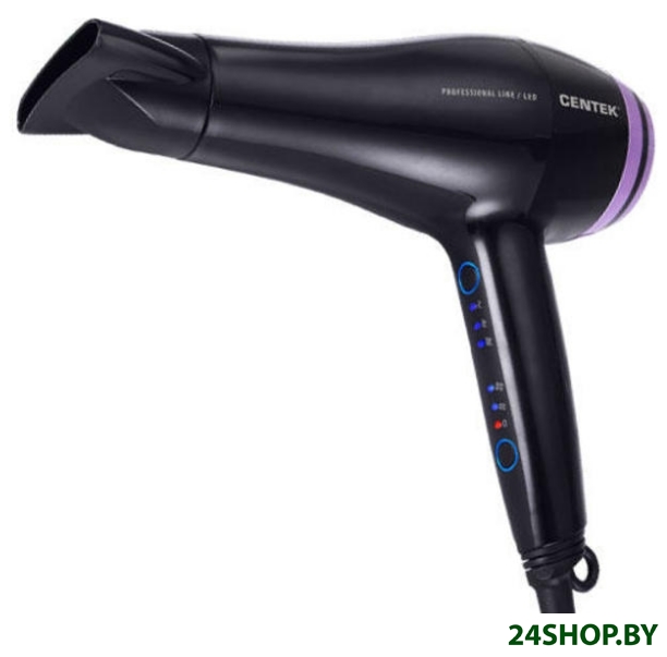 Фен CENTEK CT-2263 Фен CENTEK CT-2263