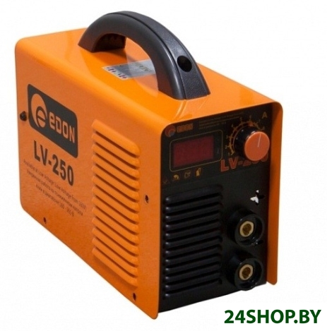 Сварочный инвертор Edon LV-250 Сварочный инвертор Edon LV-250