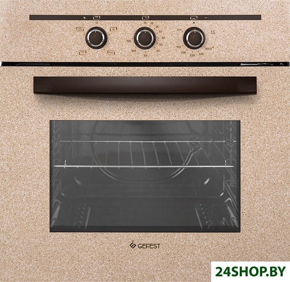 Духовой шкаф GEFEST 621-01 К48 Духовой шкаф GEFEST 621-01 К48