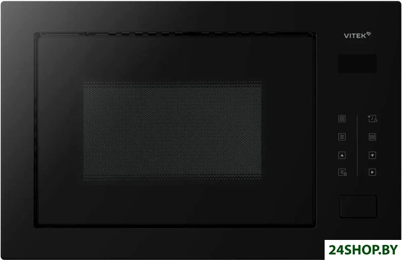 Микроволновая печь Vitek VBMW 2560 BG Микроволновая печь Vitek VBMW 2560 BG