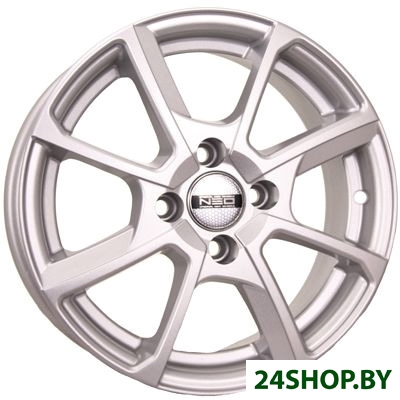 Литые диски Neo 648 16x6.5 Литые диски Neo 648 16x6.5