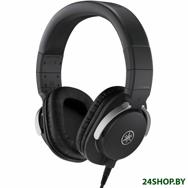 Наушники Yamaha HPH-MT8 Наушники Yamaha HPH-MT8