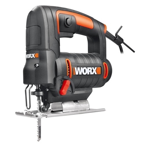 Электролобзик Worx WX477.1 Электролобзик Worx WX477.1