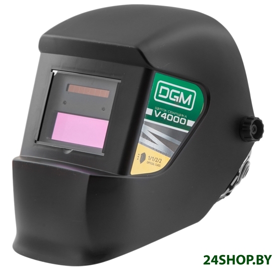 Сварочная маска DGM V4000 Сварочная маска DGM V4000