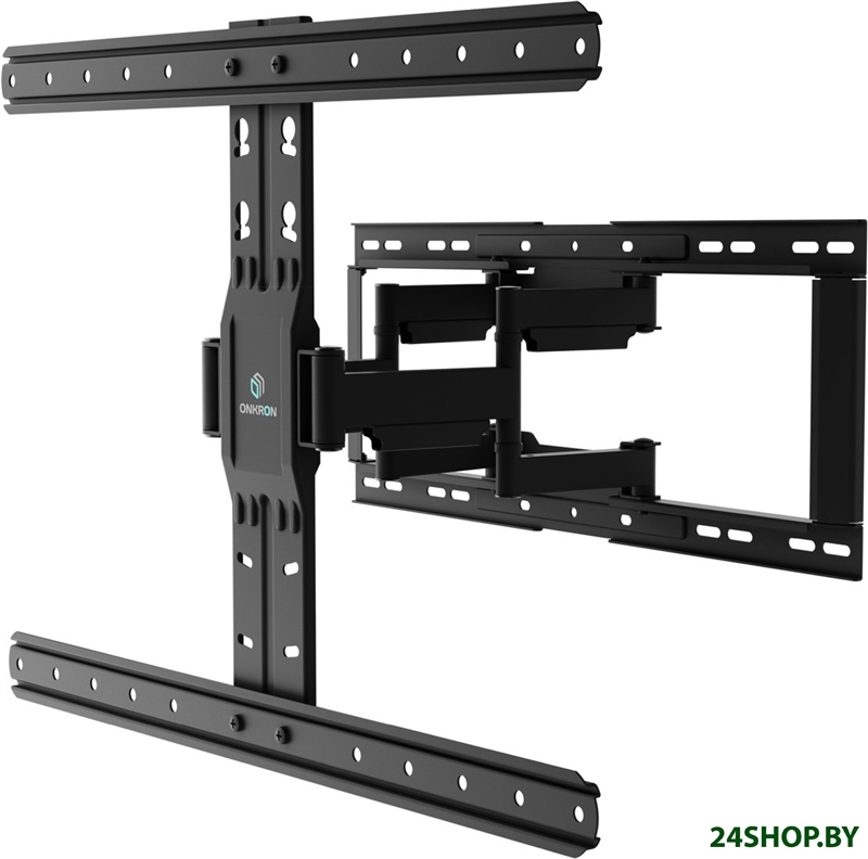 Кронштейн для телевизора Onkron SM6 (черный) Кронштейн для телевизора Onkron SM6 (черный)