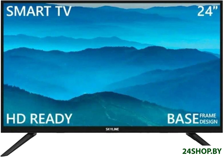 Телевизор Skyline 24YST5971 Телевизор Skyline 24YST5971