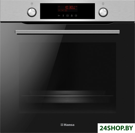 Электрический духовой шкаф Hansa BOEIS696001 Электрический духовой шкаф Hansa BOEIS696001