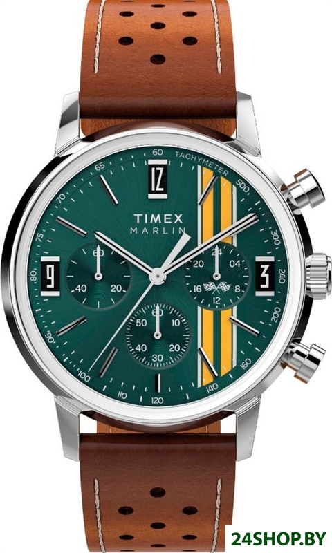 Наручные часы Timex TW2W99100 Наручные часы Timex TW2W99100