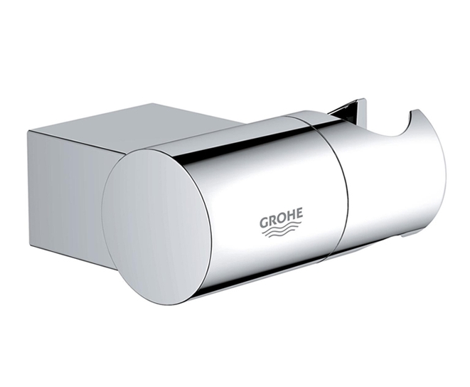 Держатель душевой лейки Grohe Rainshower 27055000 Держатель душевой лейки Grohe Rainshower 27055000