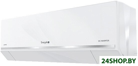 Кондиционер Energolux Lugano inverter SAS09DL1-AI/SAU09DL1-AI Кондиционер Energolux Lugano inverter SAS09DL1-AI/SAU09DL1-AI