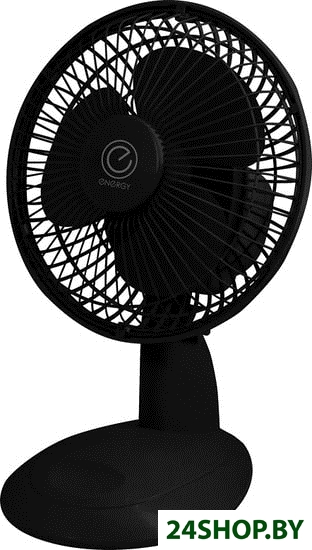 Вентилятор Energy EN-0603 (черный) Вентилятор Energy EN-0603 (черный)