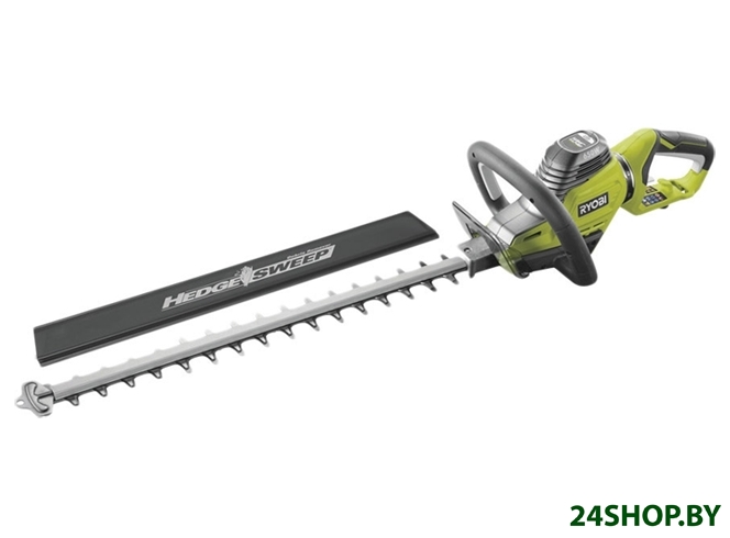 Кусторез Ryobi RHT6760RL Кусторез Ryobi RHT6760RL