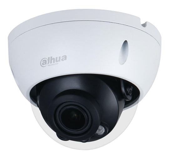 IP-камера Dahua DH-IPC-HDBW2431RP-ZAS-27135-S2 IP-камера Dahua DH-IPC-HDBW2431RP-ZAS-27135-S2