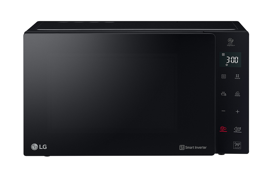 Микроволновая печь LG MS2595GIS Микроволновая печь LG MS2595GIS