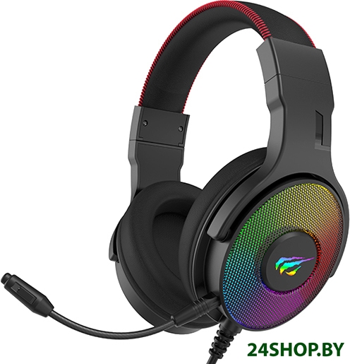 Наушники Havit Gamenote H2028u Наушники Havit Gamenote H2028u