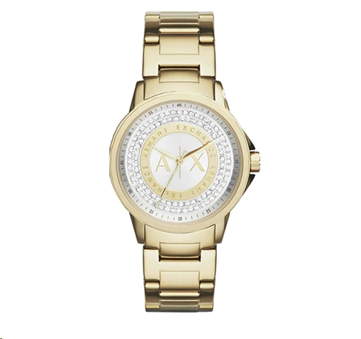 Наручные часы Armani Exchange Lady Banks AX4321 Наручные часы Armani Exchange Lady Banks AX4321