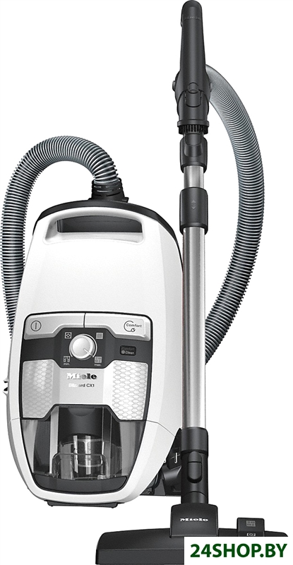 Пылесос Miele Blizzard CX1 Excellence PowerLine SKCR3 Пылесос Miele Blizzard CX1 Excellence PowerLine SKCR3