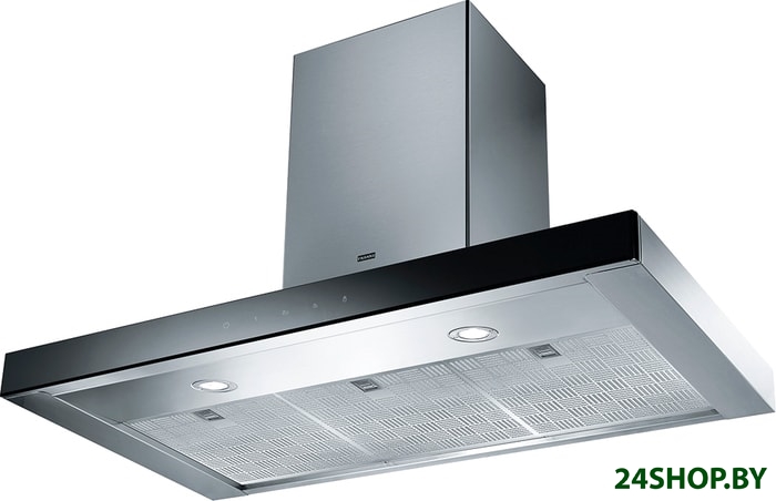 Кухонная вытяжка Franke Crystal Touch FCR 925 TC BK XS 110.0361.046 Кухонная вытяжка Franke Crystal Touch FCR 925 TC BK XS 110.0361.046