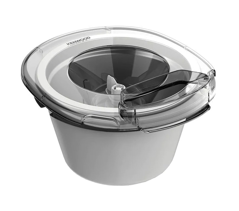 Насадка-мороженица Kenwood KAX71.000WH Насадка-мороженица Kenwood KAX71.000WH