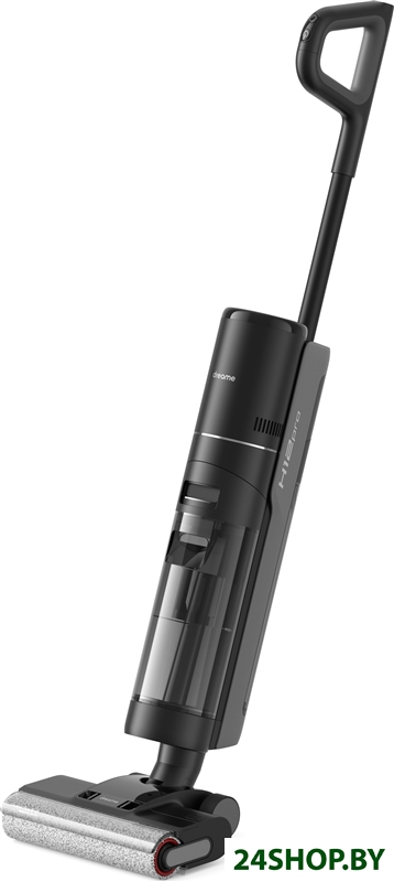 Вертикальный пылесос с влажной уборкой Dreame Dreame H12 Pro wet and dry Vacuum Cleaner (международн Вертикальный пылесос с влажной уборкой Dreame Dreame H12 Pro wet and dry Vacuum Cleaner (международн