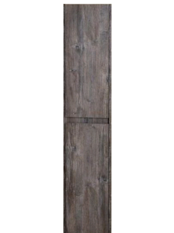 Шкаф-пенал для ванной BelBagno Kraft-1600-2A-SC-PP-L Шкаф-пенал для ванной BelBagno Kraft-1600-2A-SC-PP-L