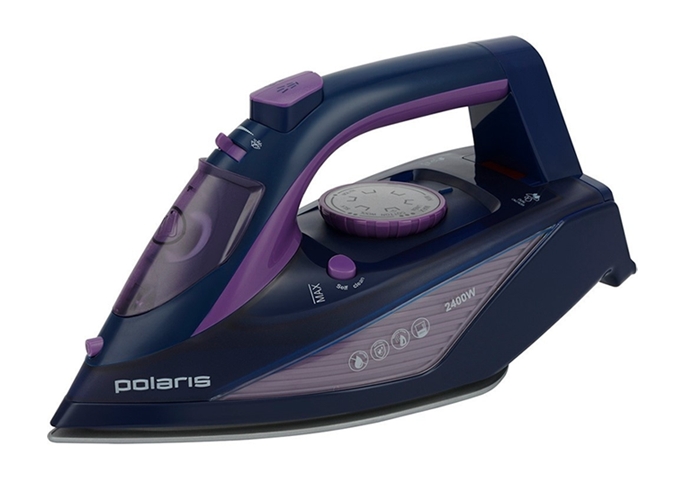 Утюг Polaris PIR 2457K Утюг Polaris PIR 2457K