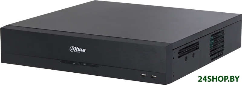 Сетевой видеорегистратор Dahua DHI-NVR5832-EI Сетевой видеорегистратор Dahua DHI-NVR5832-EI