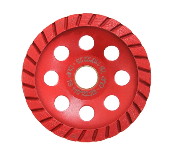 Алмазная чашка HAMMER Flex 206-210 Алмазная чашка HAMMER Flex 206-210