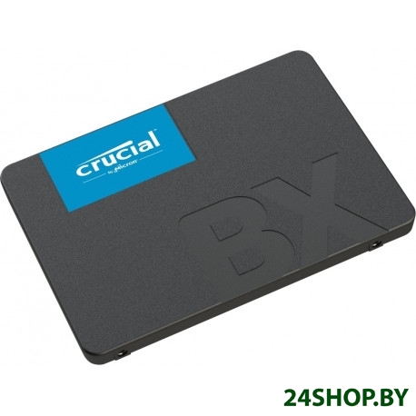 SSD Crucial BX500 480GB CT480BX500SSD1 SSD Crucial BX500 480GB CT480BX500SSD1
